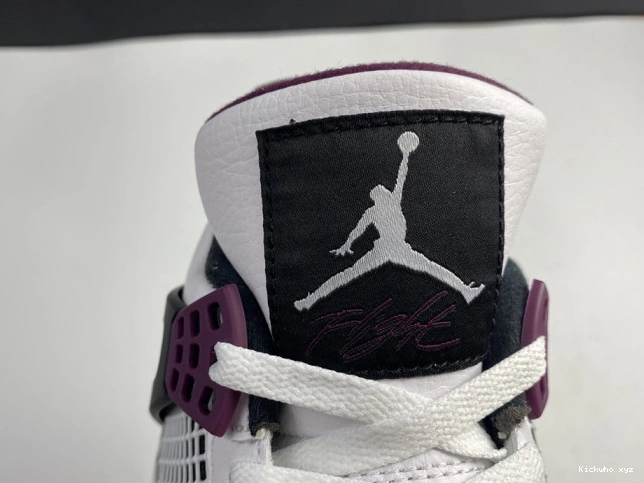 CZ5624-100 SAINT-GERMAIN AIR JORDAN RETRO PARIS 4 PSG 0817